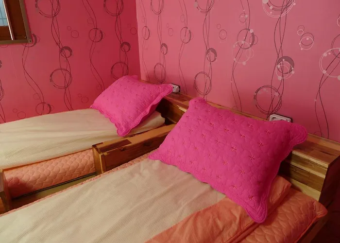 Hostal Bong Backpackers