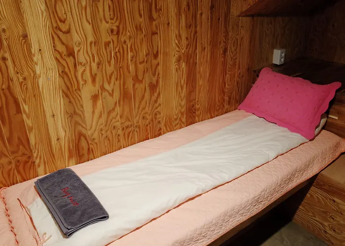 Bong Backpackers Hostal