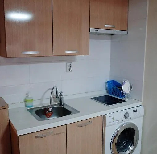 Bong Backpackers Hostal Seúl