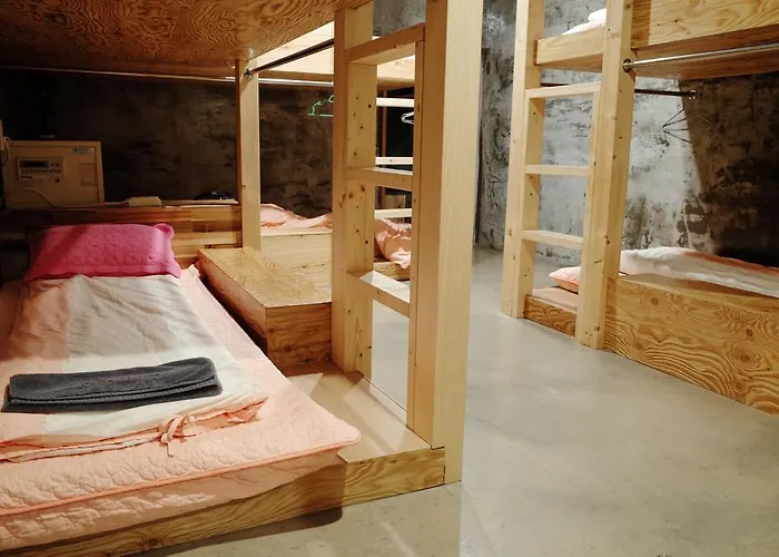 Bong Backpackers Hostal