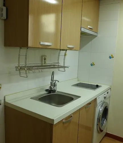 Bong Backpackers Hostal